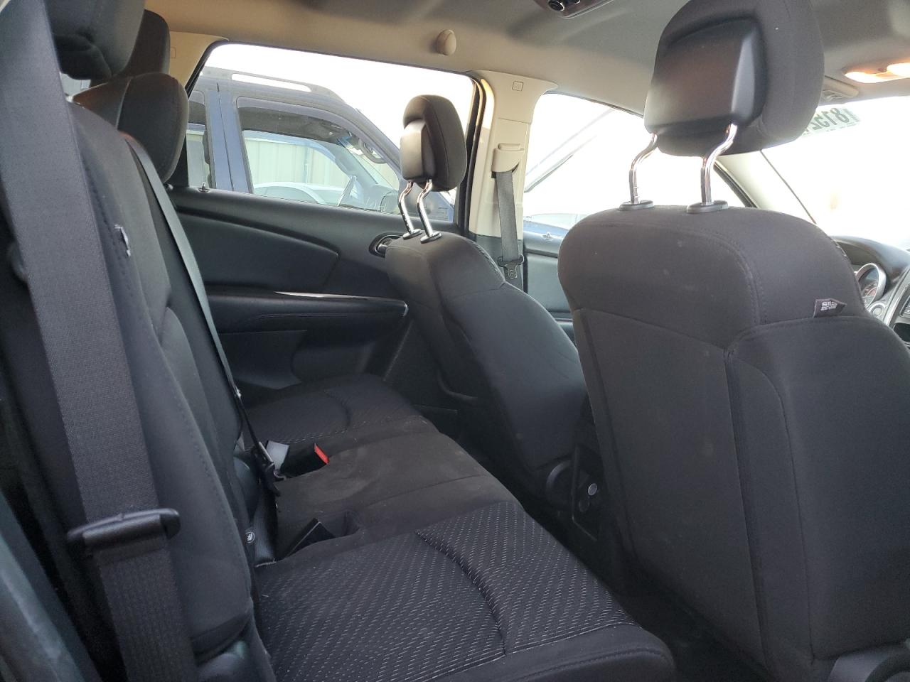 2016 Dodge Journey - Image 11
