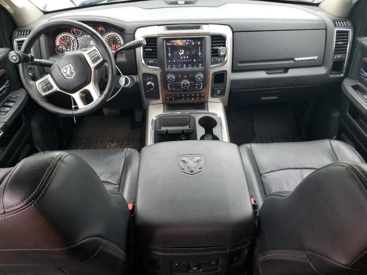 2018 RAM 2500 - Image 8