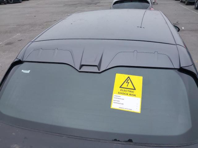 2023 MG 4 SE