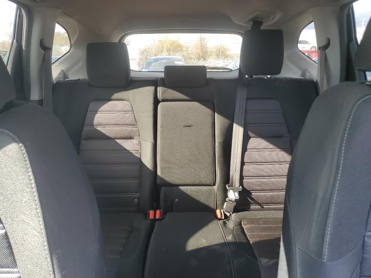 2018 Honda CR-V - Image 10