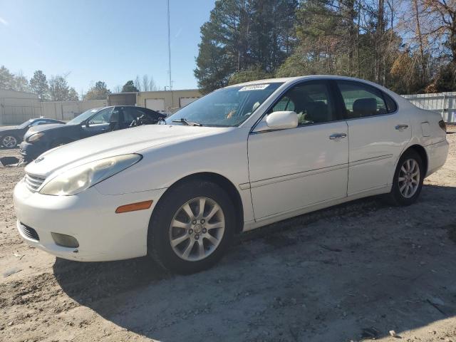 2004 Lexus Es 330 იყიდება Knightdale-ში, NC - Minor Dent/Scratches