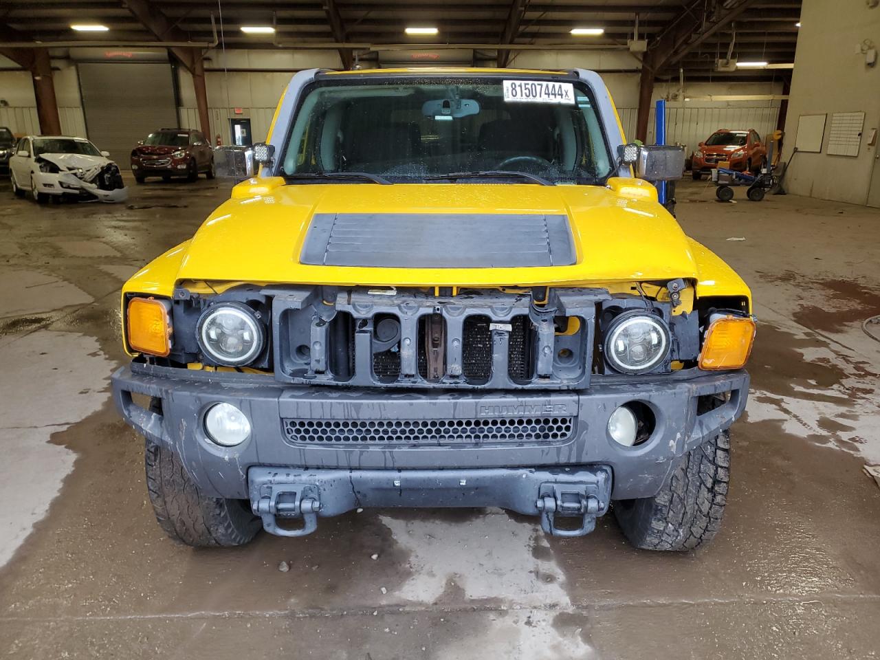 2006 Hummer H3 - Image 5