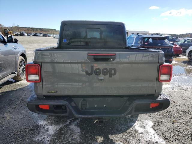  JEEP GLADIATOR 2022 Gray