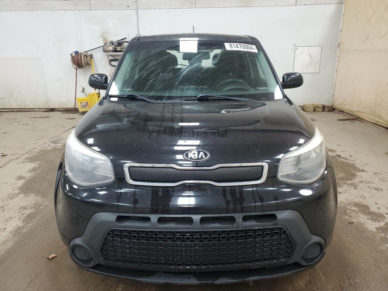 2015 Kia Soul - Image 5