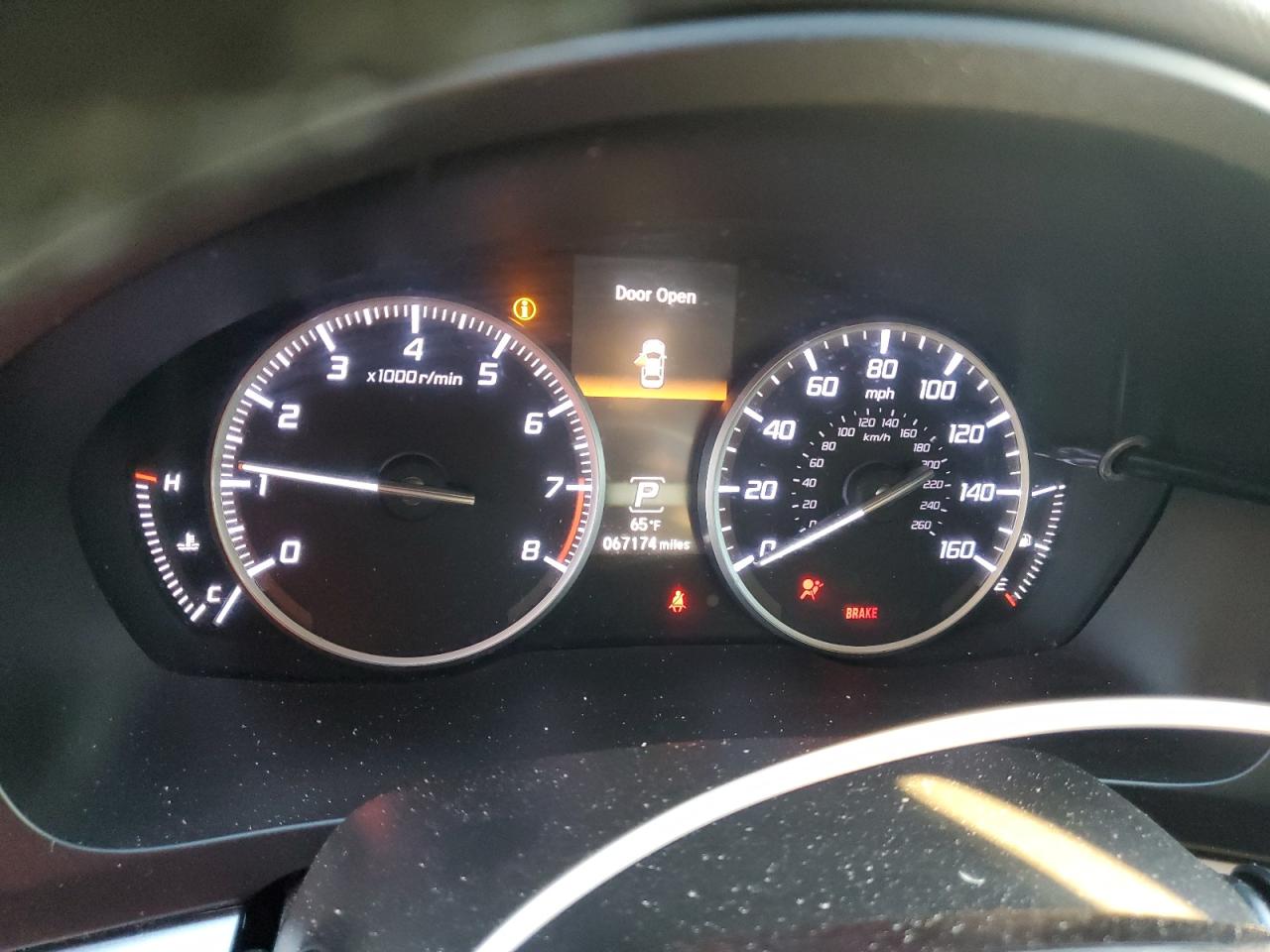 2020 Acura ILX - Image 9