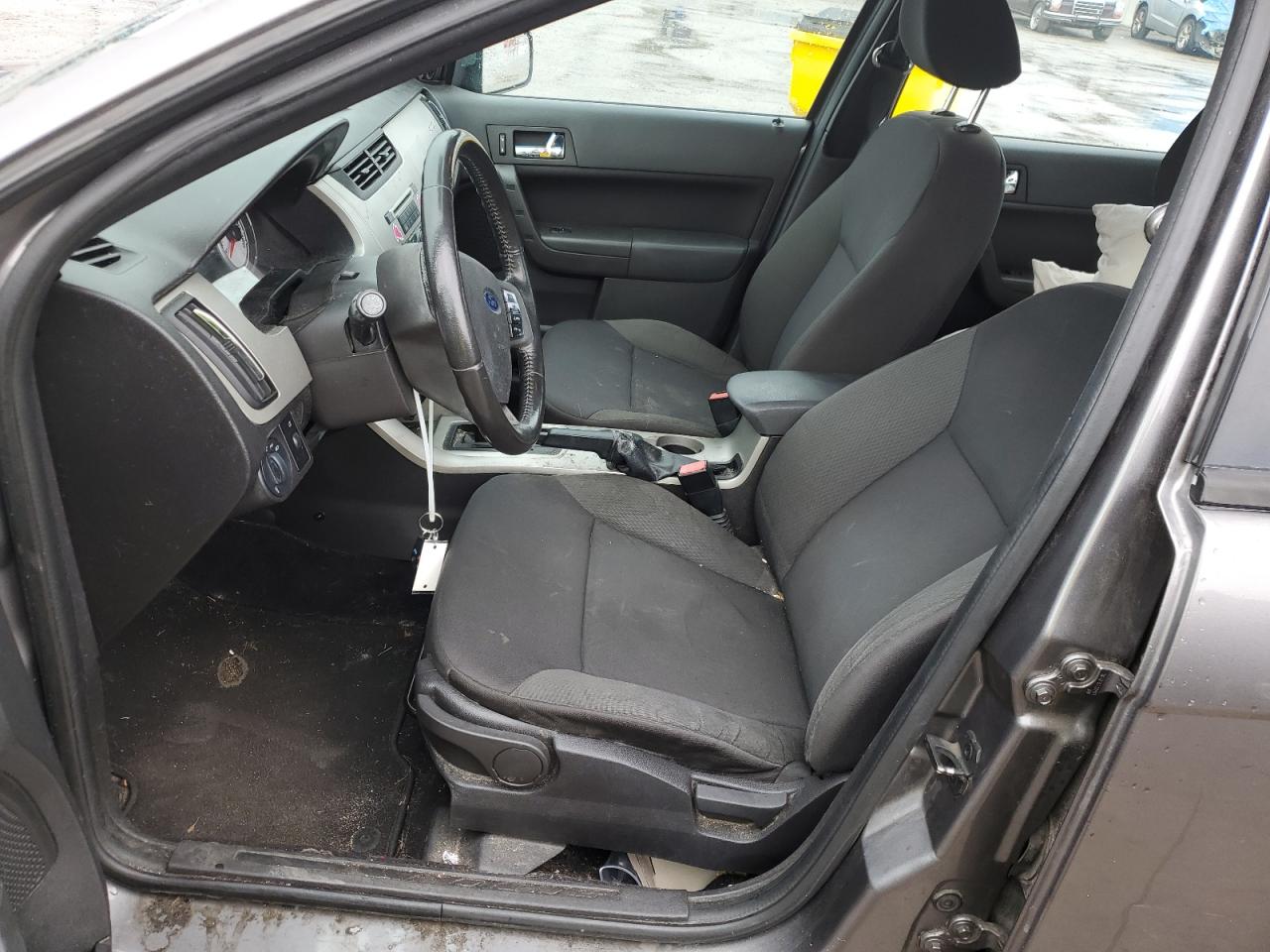 2011 Ford Focus - Image 7