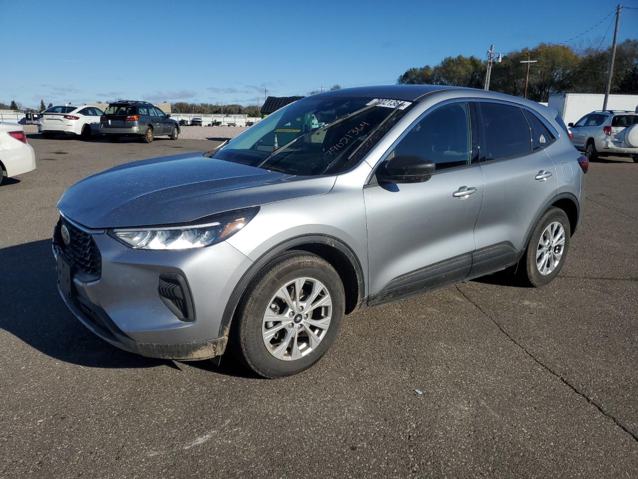 2023 Ford Escape - Image 1