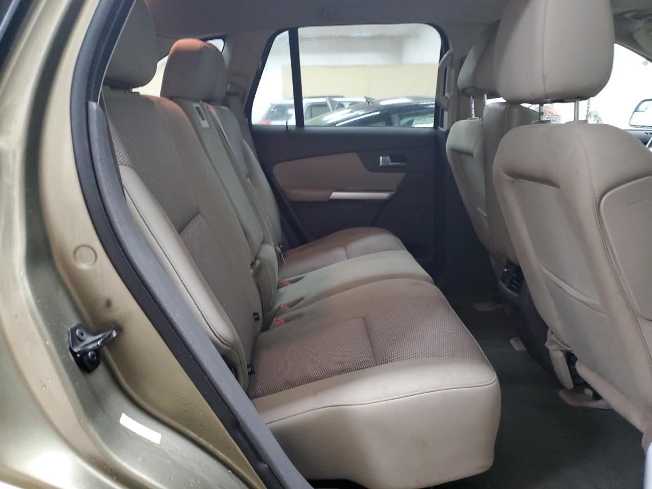 2013 Ford Edge - Image 11