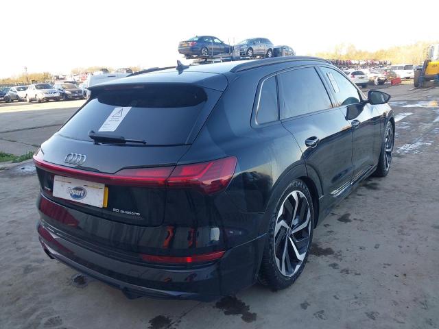 2022 AUDI E-TRON BLA