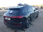 2022 AUDI E-TRON BLA for sale at Copart ROCHFORD