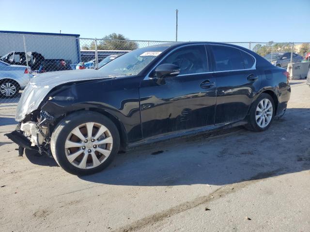 2014 Lexus Gs 350 na sprzedaż w Orlando, FL - Front End