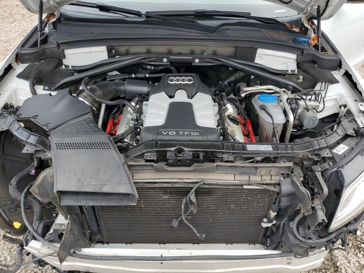 2016 Audi Q5 - Image 13