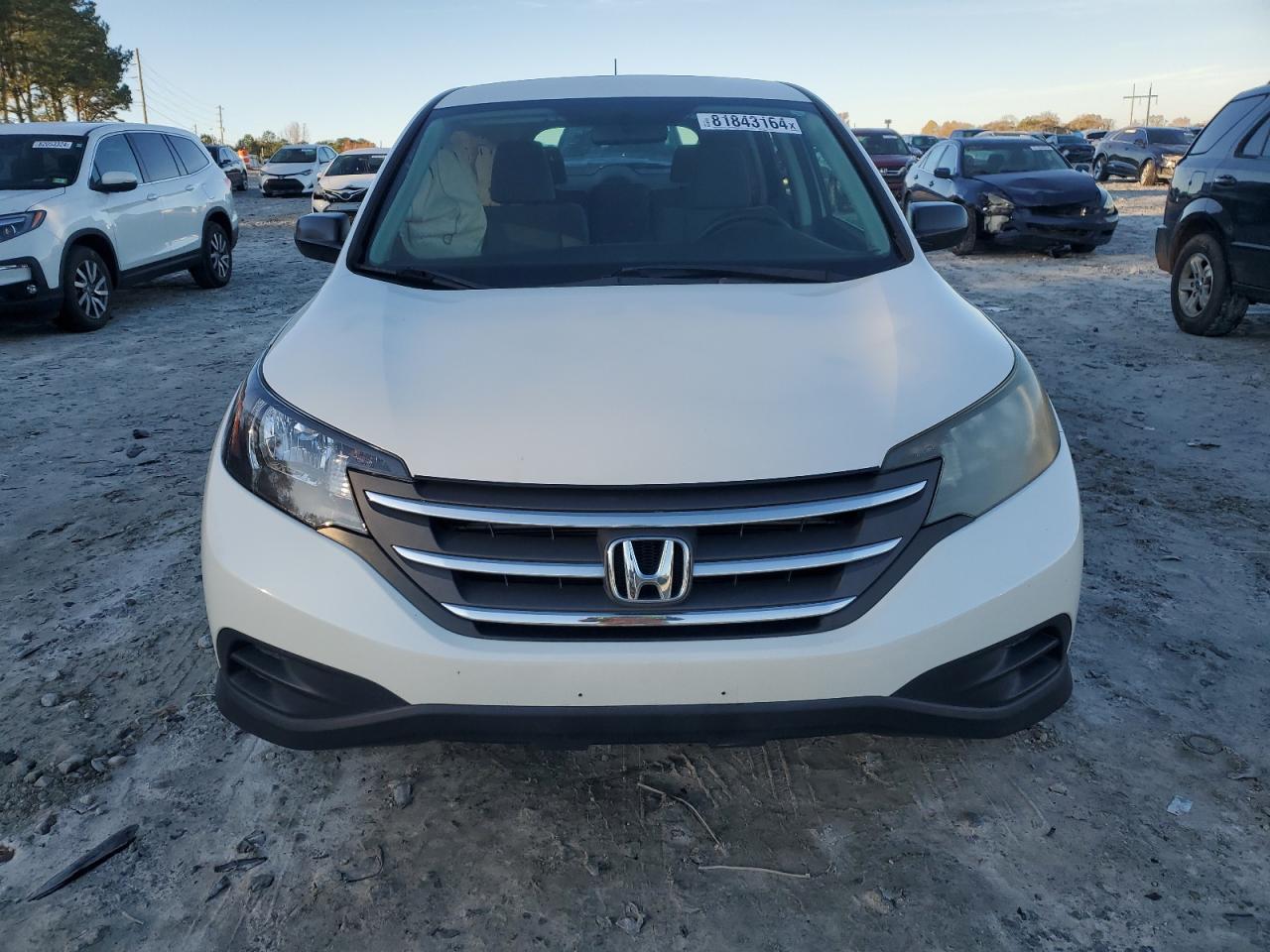 2013 Honda CR-V - Image 5