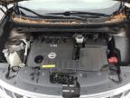 2014 Nissan Murano S იყიდება Mendon-ში, MA - Minor Dent/Scratches