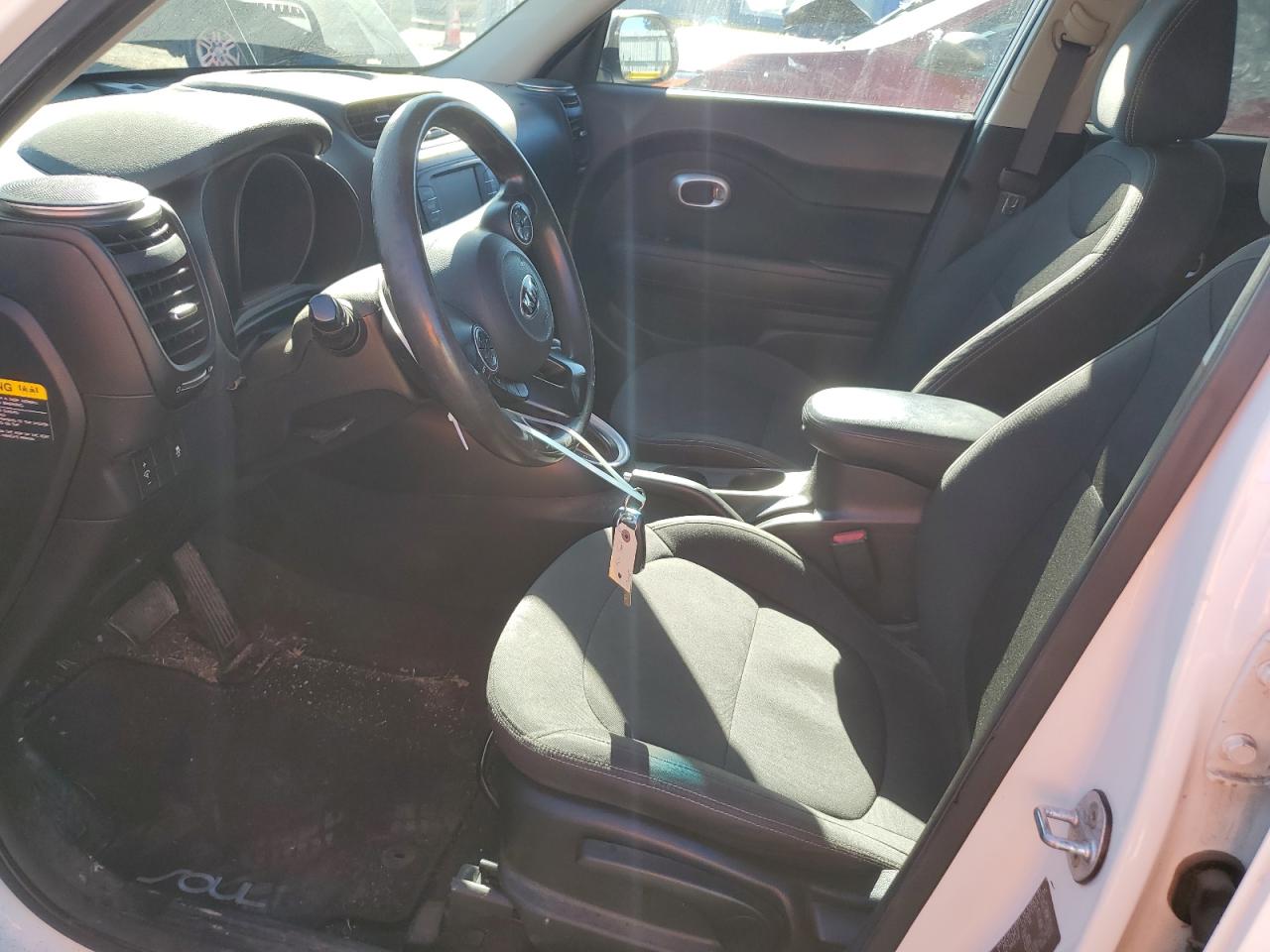 2017 Kia Soul - Image 7