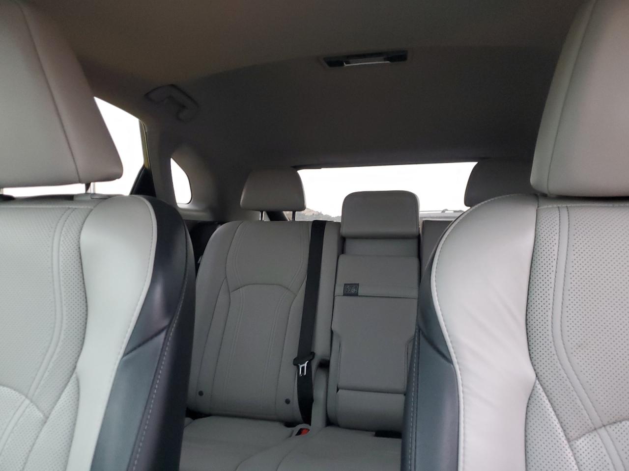 2017 Lexus RX - Image 10