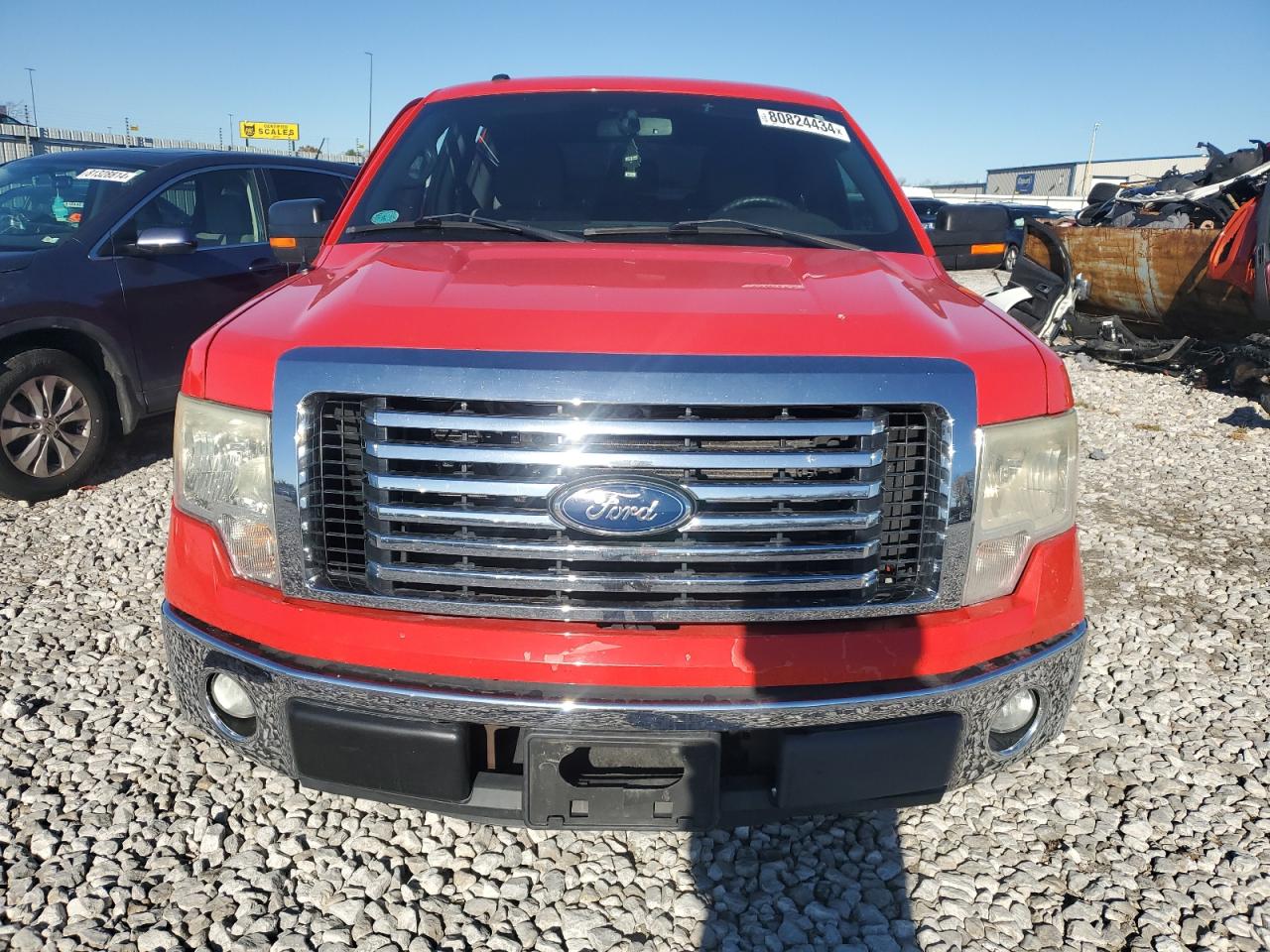 2011 Ford F-150 - Image 5