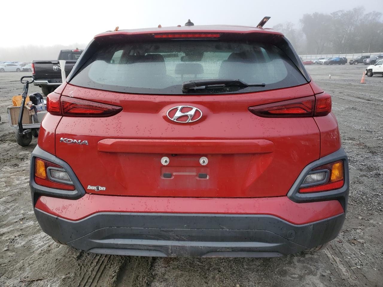 2019 Hyundai Kona - Image 6