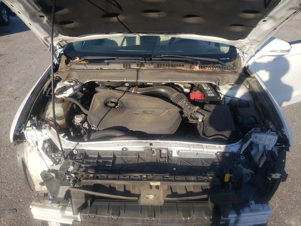 2013 Ford Fusion - Image 11