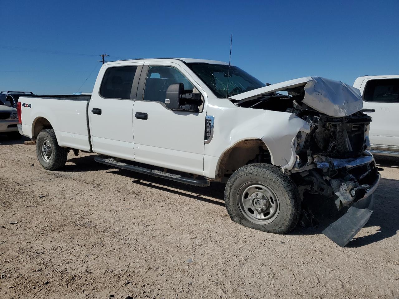 2022 Ford F250 - Image 4
