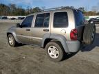 2005 Jeep Liberty Sport na sprzedaż w Spartanburg, SC - Water/Flood