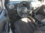 2014 Jeep Wrangler Unlimited Sahara იყიდება Fredericksburg-ში, VA - All Over