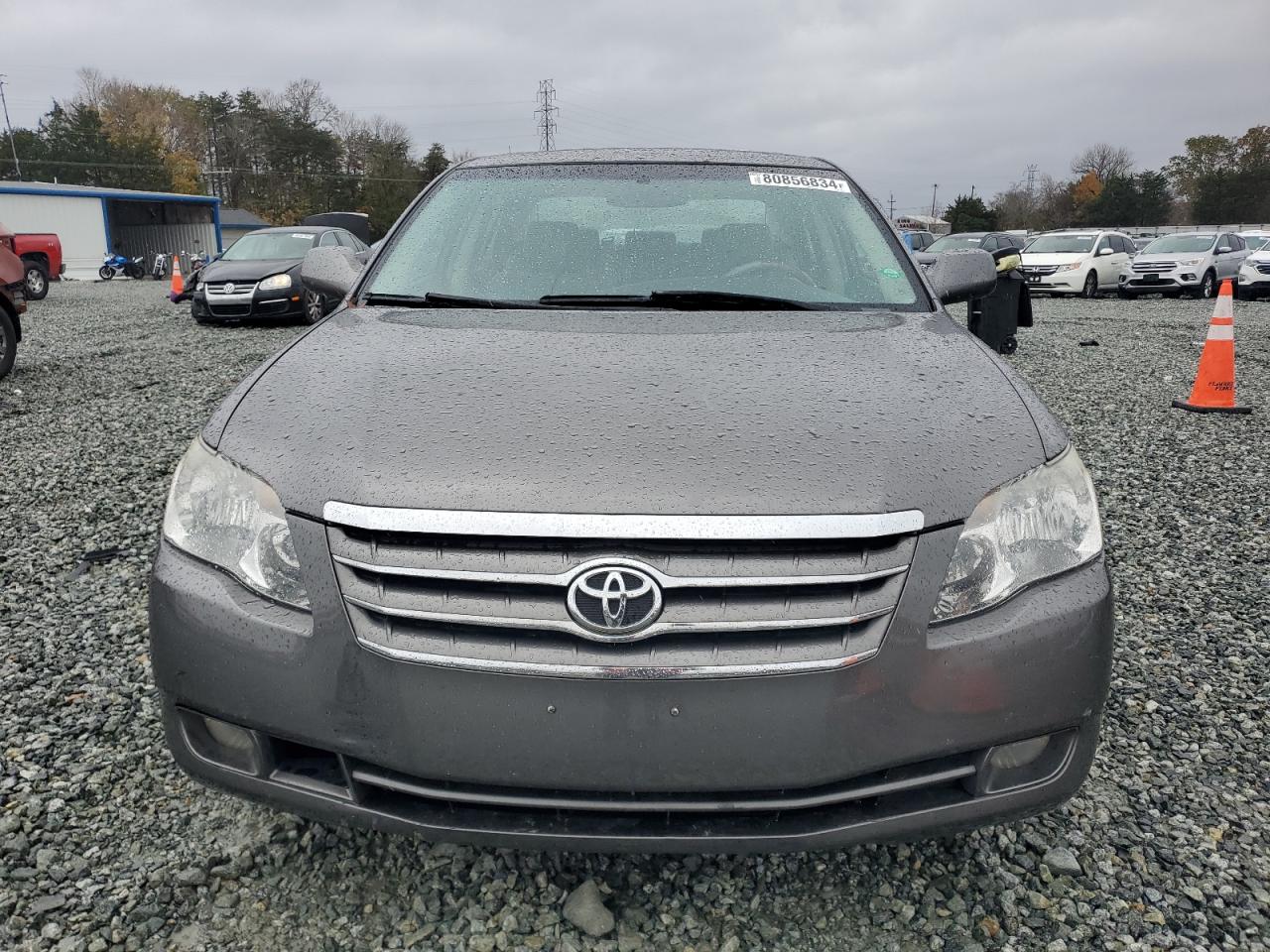 2007 Toyota Avalon - Image 5