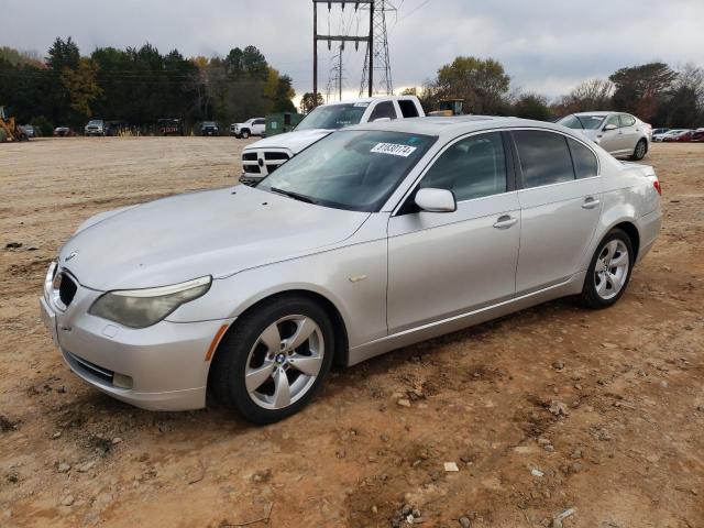 2008 Bmw 528 I for Sale in China Grove, NC - Front End