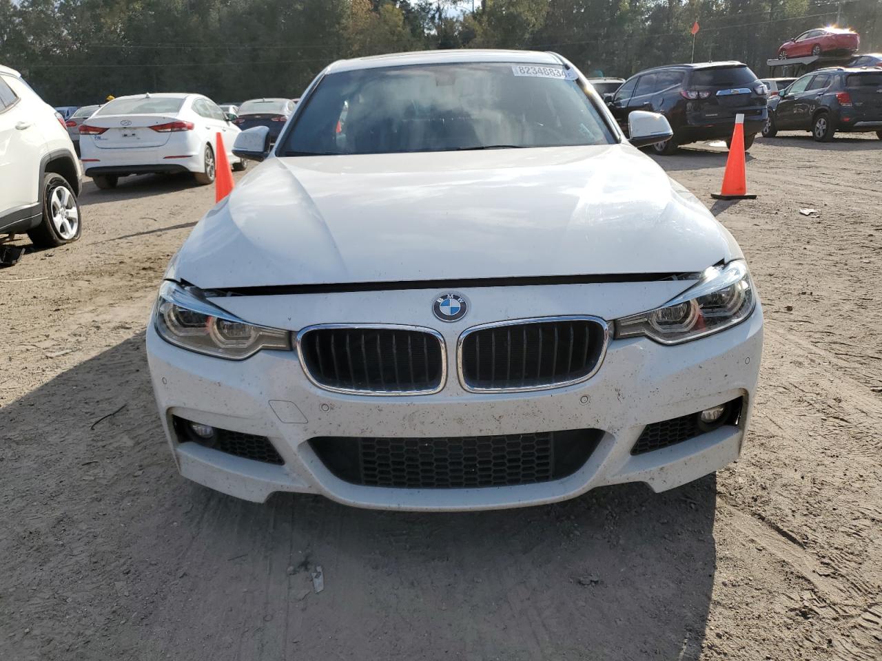 2016 BMW 3er - Image 5