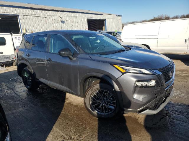  NISSAN ROGUE 2023 Gray