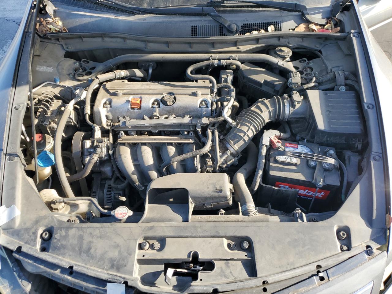 2012 Honda Accord - Image 11