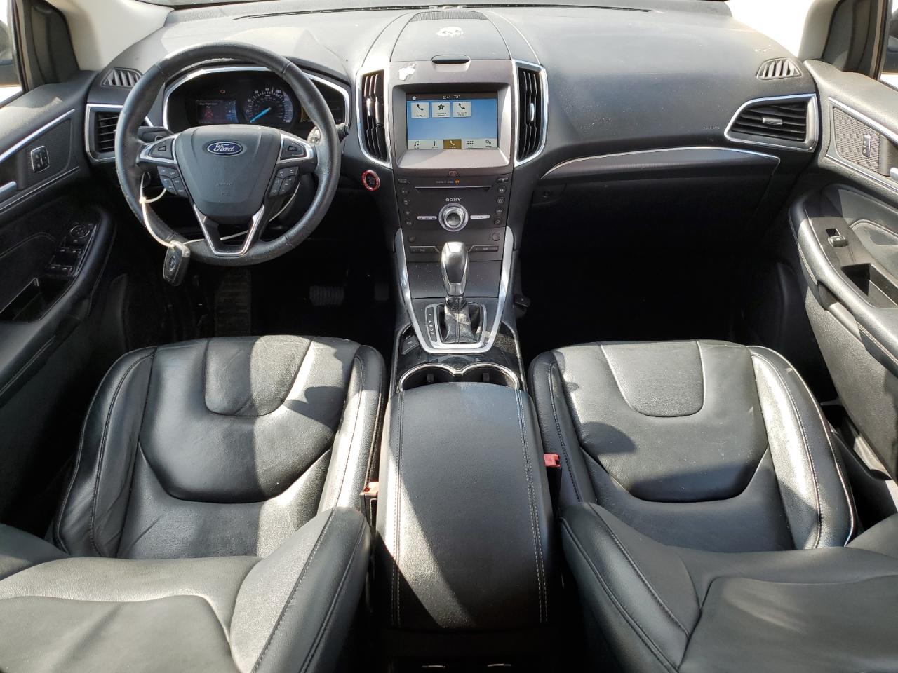 2018 Ford Edge - Image 8