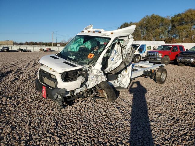 2021 Ford Transit T-350 на продаже в Ham Lake, MN - Front End