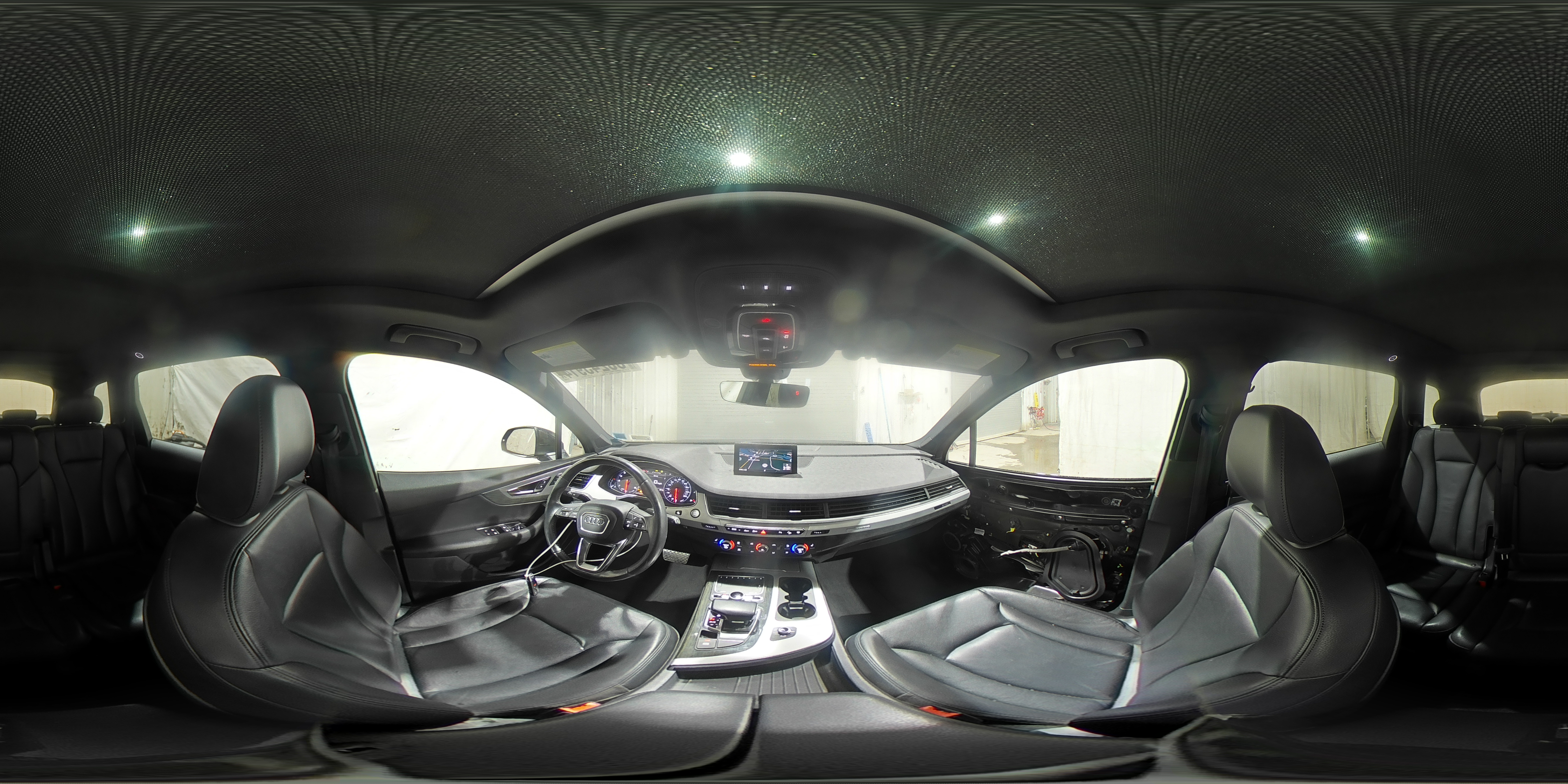 2018 Audi Q7 - Image 16