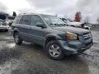 2008 Honda Pilot Ex на продаже в Eugene, OR - Side