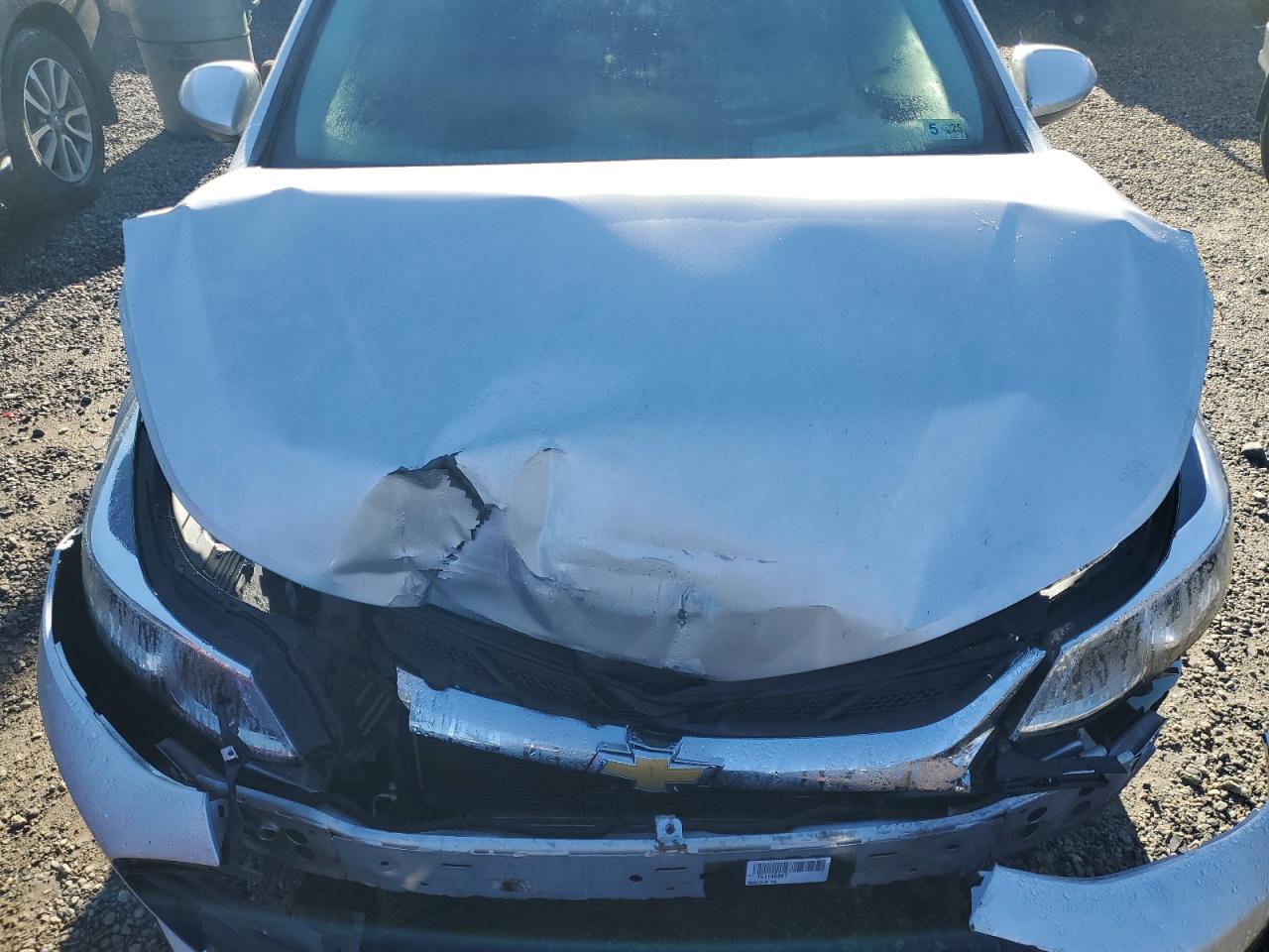 2019 Chevrolet Cruze - Image 11