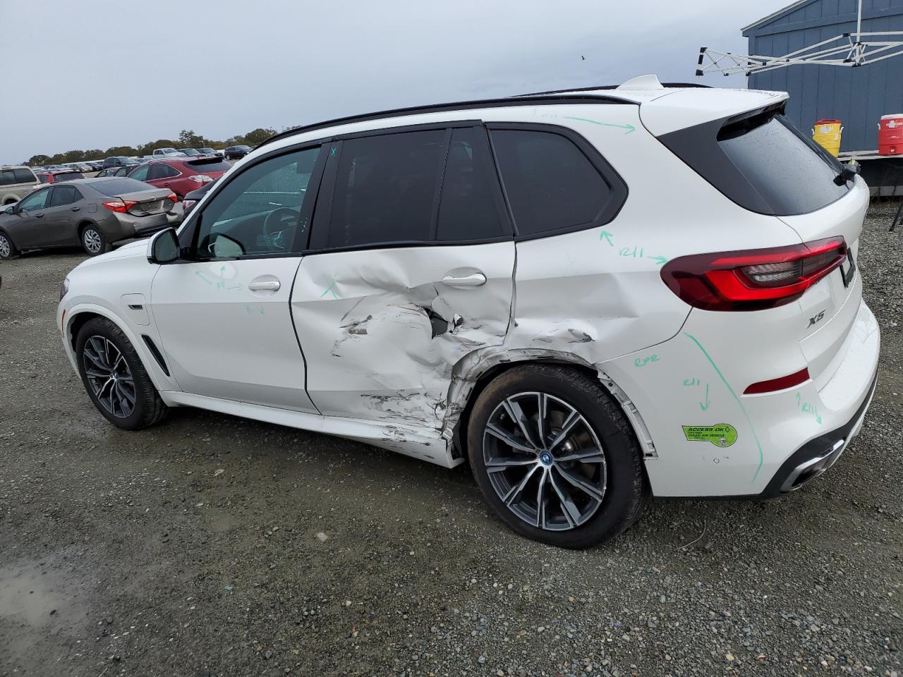 2023 BMW X5 - Image 2