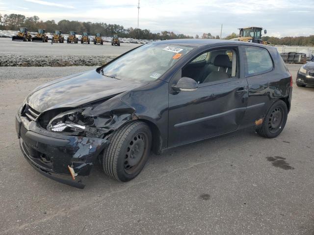 2008 Volkswagen Rabbit 
