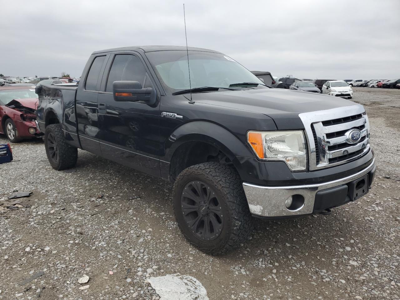 2010 Ford F-150 - Image 4