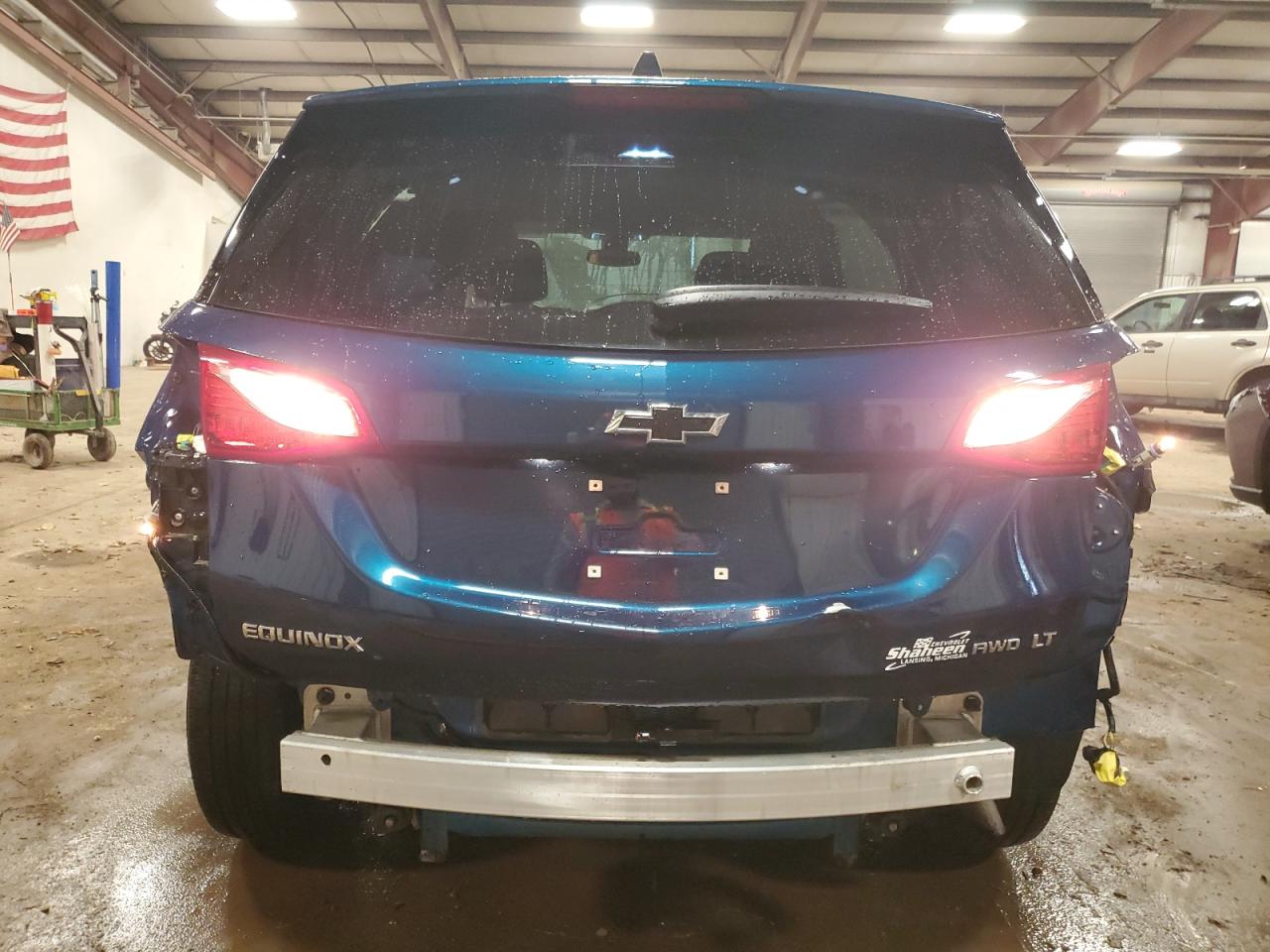 2020 Chevrolet Equinox - Image 6