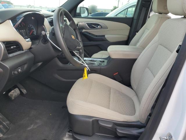 1GNERFKW4PJ311023 Chevrolet Traverse L 7