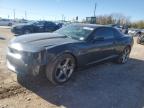 2014 Chevrolet Camaro Lt for Sale in Oklahoma City, OK - Front End