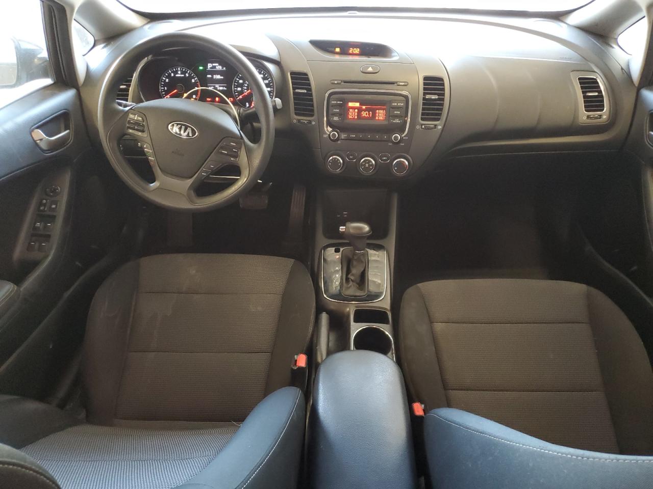 2018 Kia Forte - Image 8