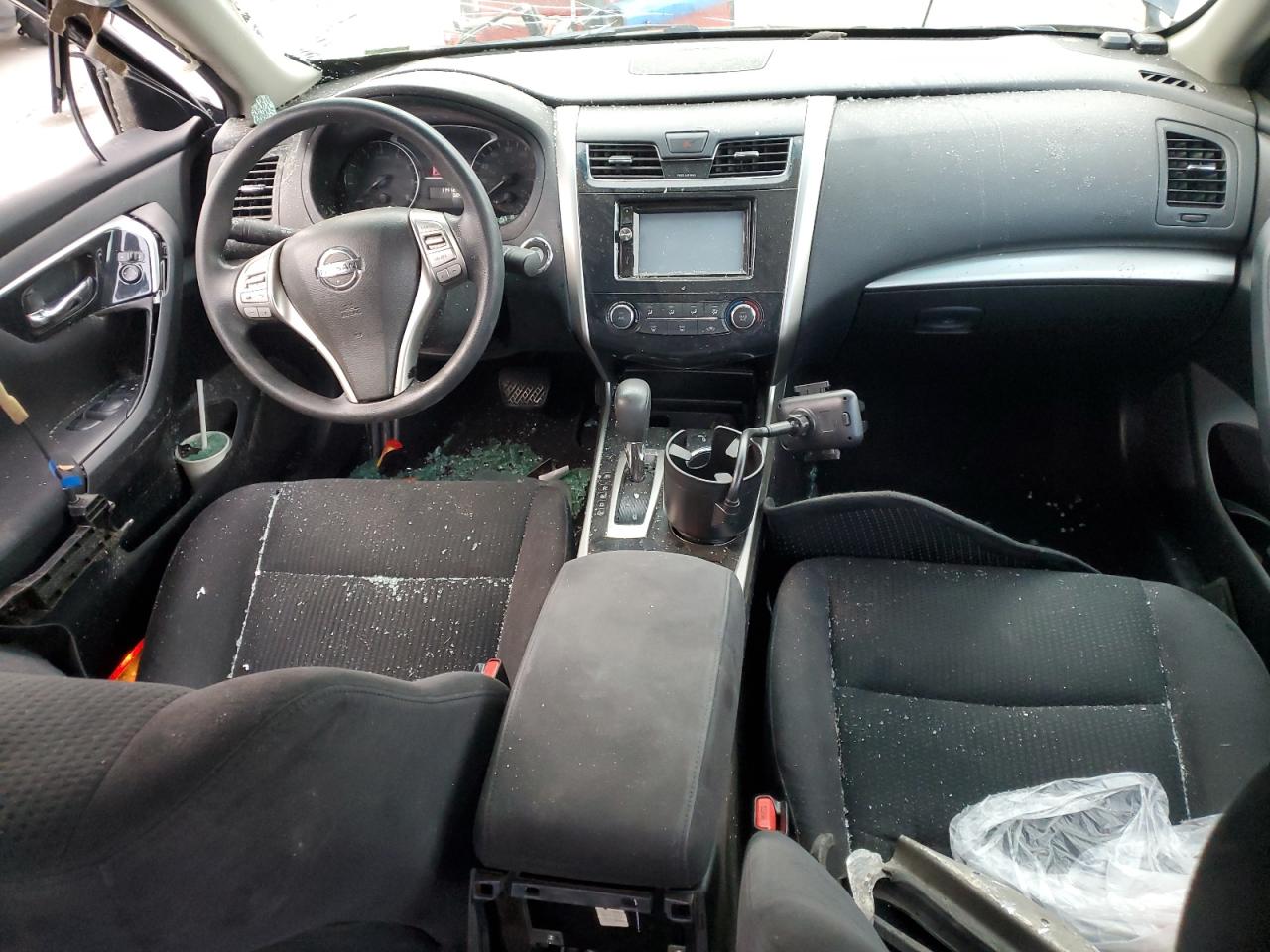 2014 Nissan Altima - Image 8