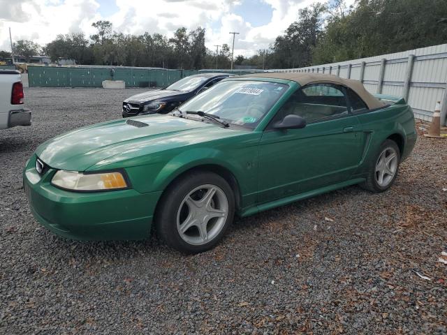 1999 Ford Mustang Gt