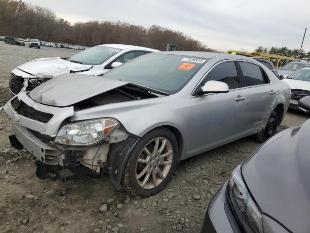 2011 Chevrolet Malibu Ltz