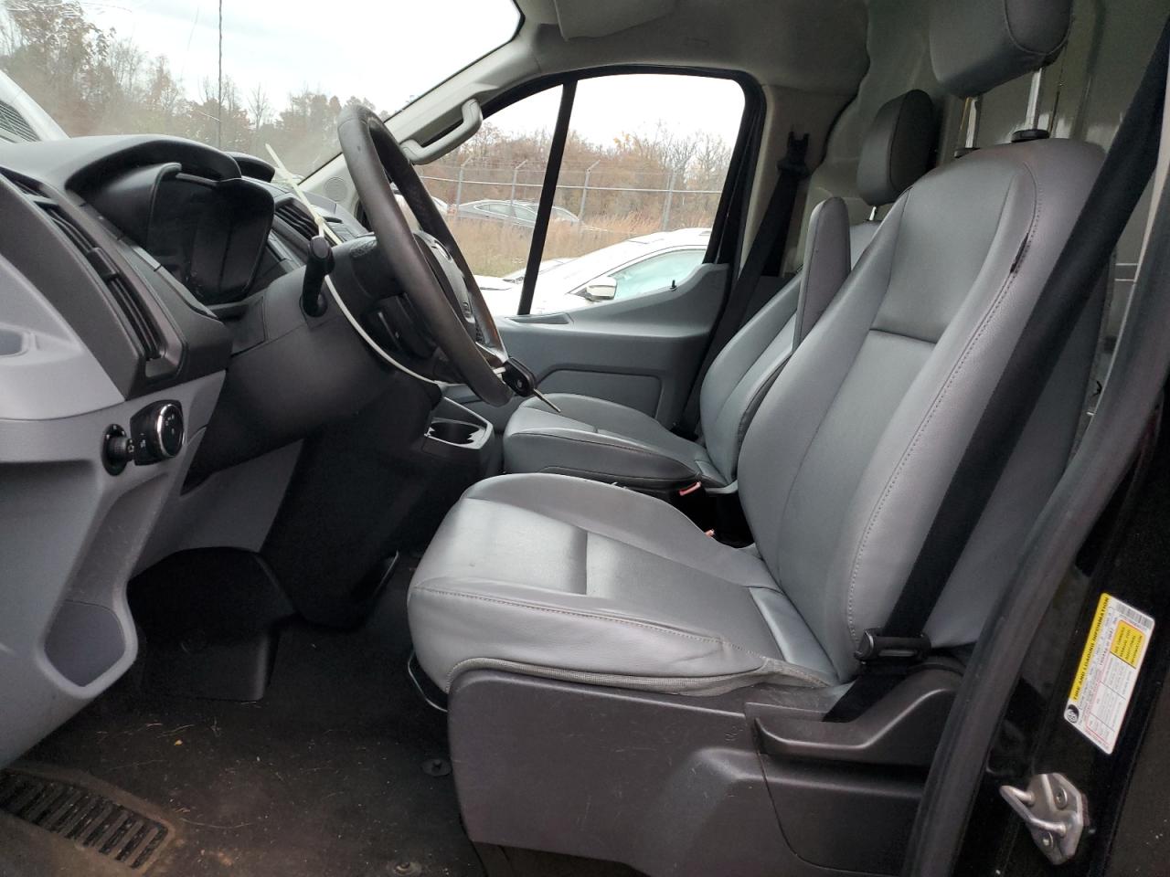 2016 Ford Transit - Image 7