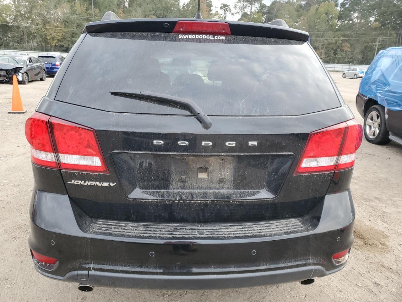 2019 Dodge Journey - Image 6
