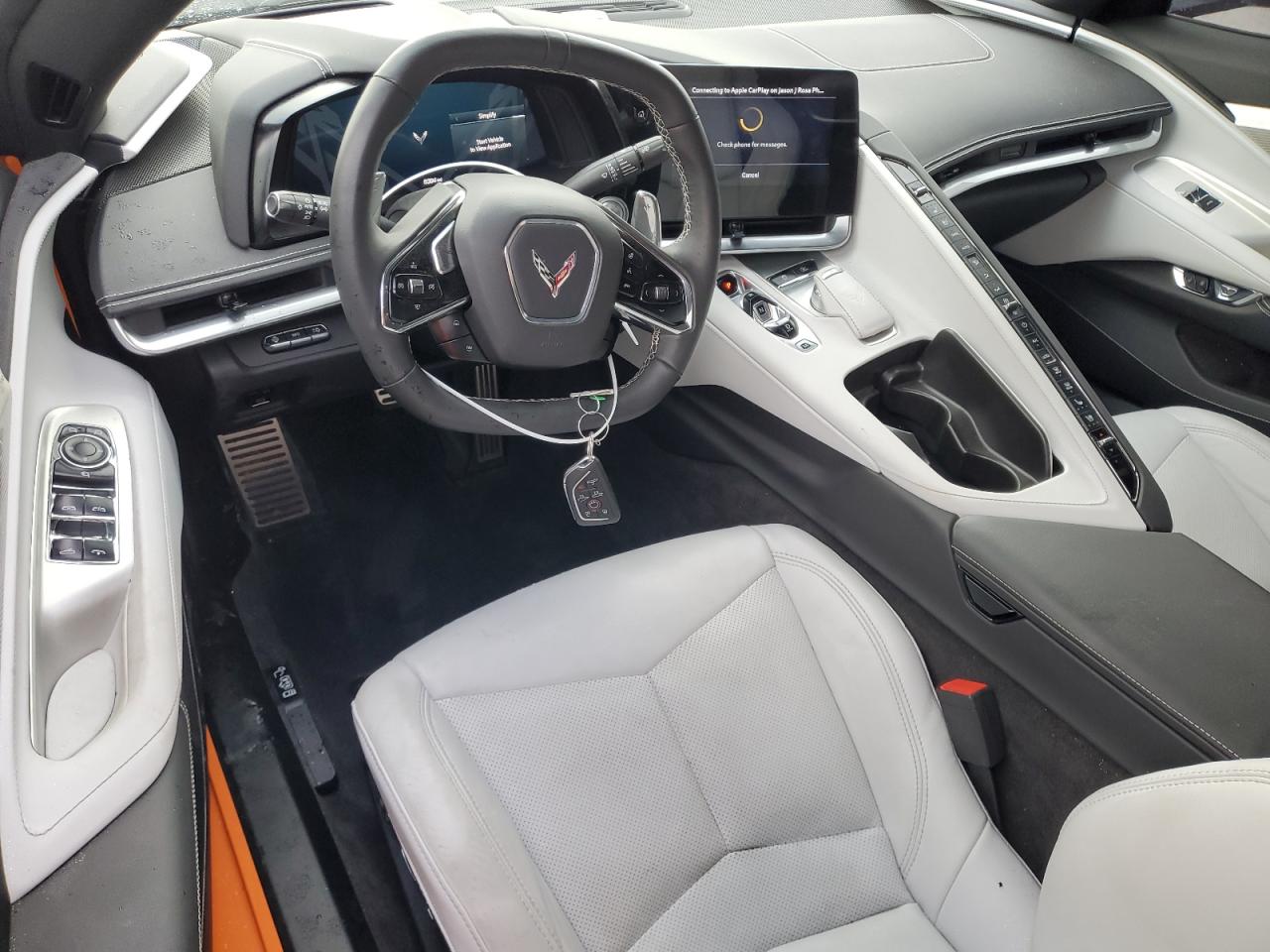 2023 Chevrolet Corvette - Image 8