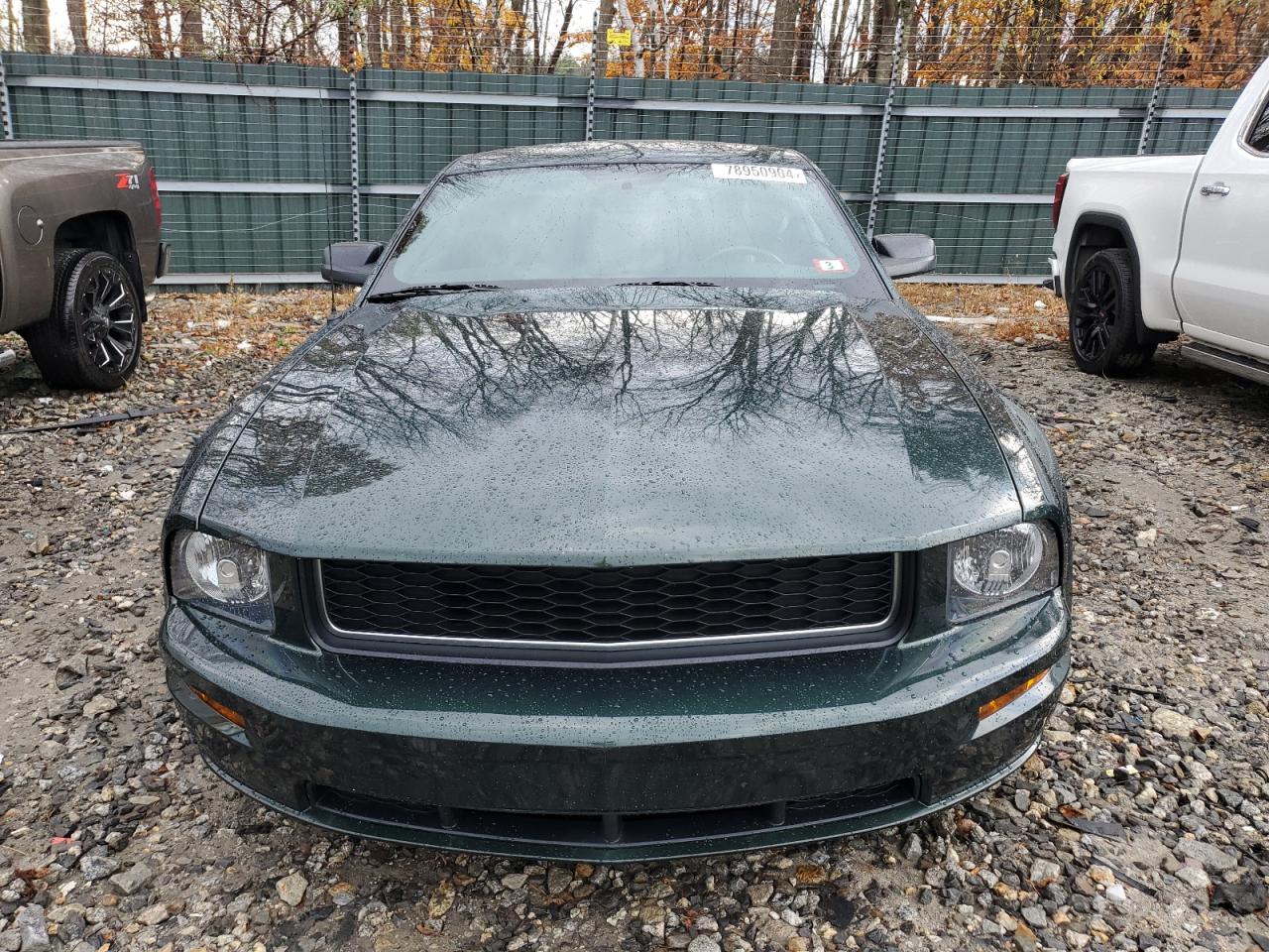 2008 Ford Mustang - Image 5